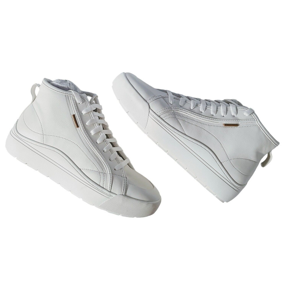Dr. Scholl's Shoes Women's Time Off Hi2 Sneaker Size 10
